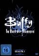 DVD Buffy - Im Bann der Dmonen - Season One (Episodes 9-12)