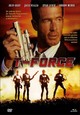 DVD T-Force [Blu-ray Disc]