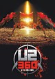 DVD U2: 360 at the Rose Bowl