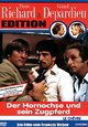 Der Hornochse und sein Zugpferd Der Hornochse und sein Zugpferd