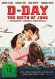 D-Day - The Sixth of June - Zwischen Himmel und Hlle