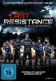 Last Resistance - Im russischen Kreuzfeuer Last Resistance - Im russischen Kreuzfeuer