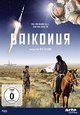 DVD Baikonur