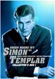 DVD Simon Templar - Season Five (Episodes 21-23) DVD Simon Templar - Season Five (Episodes 21-23)