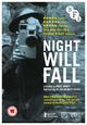 DVD Night Will Fall