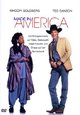 DVD Made in America