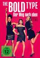 DVD The Bold Type - Der Weg nach oben - Season One (Episodes 1-4)