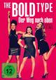 DVD The Bold Type - Der Weg nach oben - Season One (Episodes 5-7)