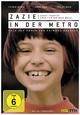 DVD Zazie in der Metro