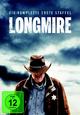 DVD Longmire - Season One (Episodes 1-5)