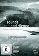 DVD Sounds and Silence - Unterwegs mit Manfred Eicher
