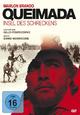 DVD Queimada - Insel des Schreckens