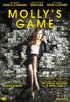 DVD Molly's Game