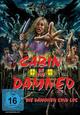 Cabin of the Damned - Die Dmonen sind los