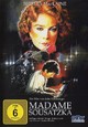 DVD Madame Sousatzka