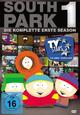 DVD South Park - Season One (Episodes 9-13) DVD South Park - Season One (Episodes 9-13)
