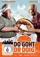 DVD Laible und Frisch - Do goht dr Doig