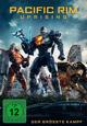 DVD Pacific Rim 2 - Uprising