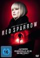 DVD Red Sparrow