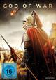 DVD God of War