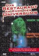 DVD Per Anhalter durch die Galaxis (Episodes 4-6: Das Restaurant am Ende des Universums) DVD Per Anhalter durch die Galaxis (Episodes 4-6: Das Restaurant am Ende des Universums)
