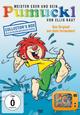 DVD Meister Eder und sein Pumuckl - Season One (Episodes 15-20)