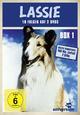 DVD Lassie - Season One (Episodes 1-8)