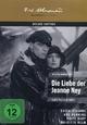 DVD Die Liebe der Jeanne Ney