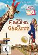 Mein Freund, die Giraffe