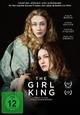 DVD The Girl King