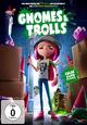 DVD Gnomes & Trolls