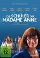 DVD Die Schler der Madame Anne