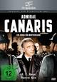 DVD Admiral Canaris - Ein Leben fr Deutschland