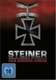 DVD Steiner - Das eiserne Kreuz - Teil 2
