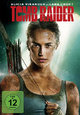DVD Tomb Raider
