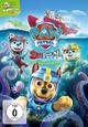 DVD PAW Patrol - Sea Patrol: Auch Tauchstation DVD PAW Patrol - Sea Patrol: Auch Tauchstation