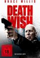 DVD Death Wish [Blu-ray Disc]