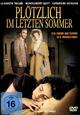 DVD Pltzlich im letzten Sommer