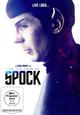 DVD For the Love of Spock