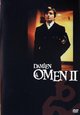 DVD Omen II - Damien