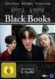 Black Books - Season One (Episodes 1-3) Black Books - Season One (Episodes 1-3)