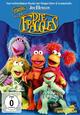 Die Fraggles - Season One (Episodes 1-4)