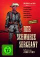 Der schwarze Sergeant Der schwarze Sergeant