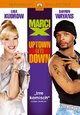 DVD Marci X - Uptown Gets Down