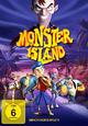 DVD Monster Island