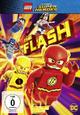 LEGO DC Comics Super Heroes: The Flash