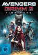 Avengers Grimm 2 - Time Wars