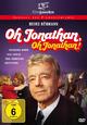 DVD Oh Jonathan, oh Jonathan!