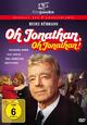 Oh Jonathan, oh Jonathan! Oh Jonathan, oh Jonathan!