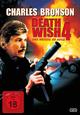 DVD Death Wish 4 - Das Weisse im Auge